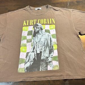 Daydreamer Kurt Cobain 2XL
